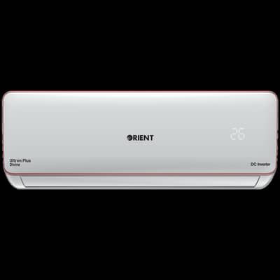 Orient Ultron Divine DC Inverter