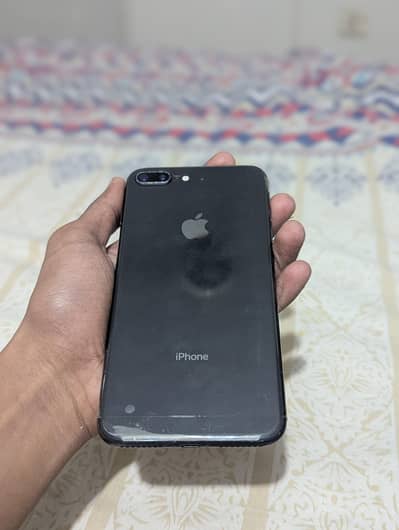 Apple iPhone 8 Plus