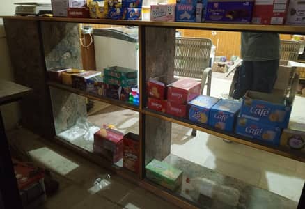 Premium Shop Fixtures & Display Cabinets