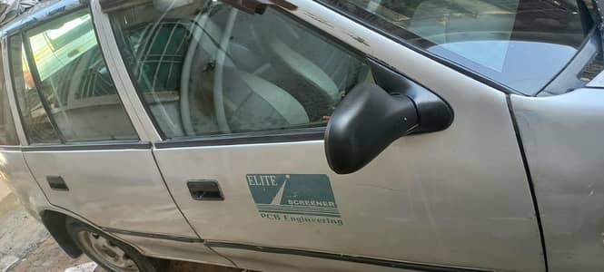 Suzuki Cultus VXR 2004