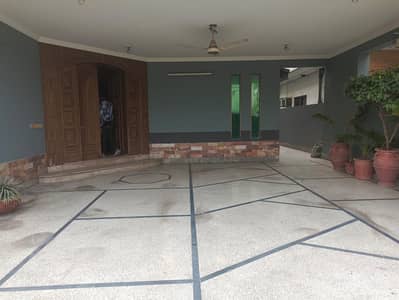 1 Kanal Full House In Available For Rent In Dha Phase 2 Near Lalik Jan Chowk