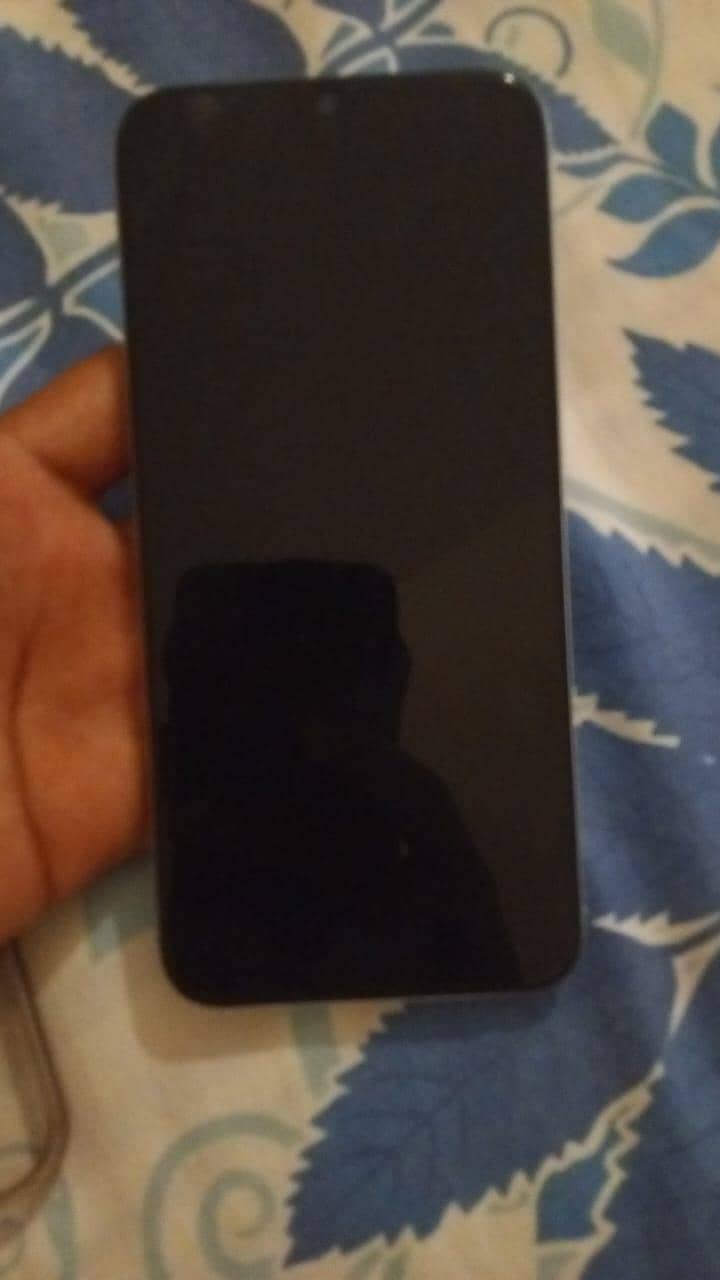 OPPO A6 3