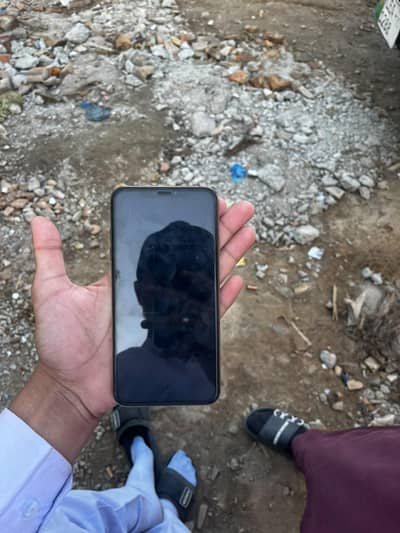 Apple iPhone XS Max