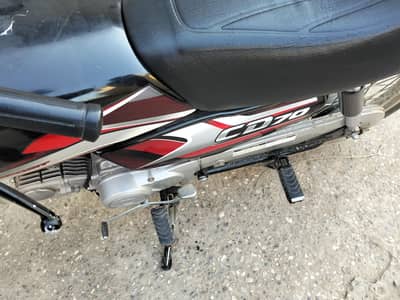 Honda 70 for sale