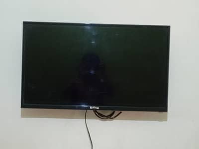Samsung smart Led
