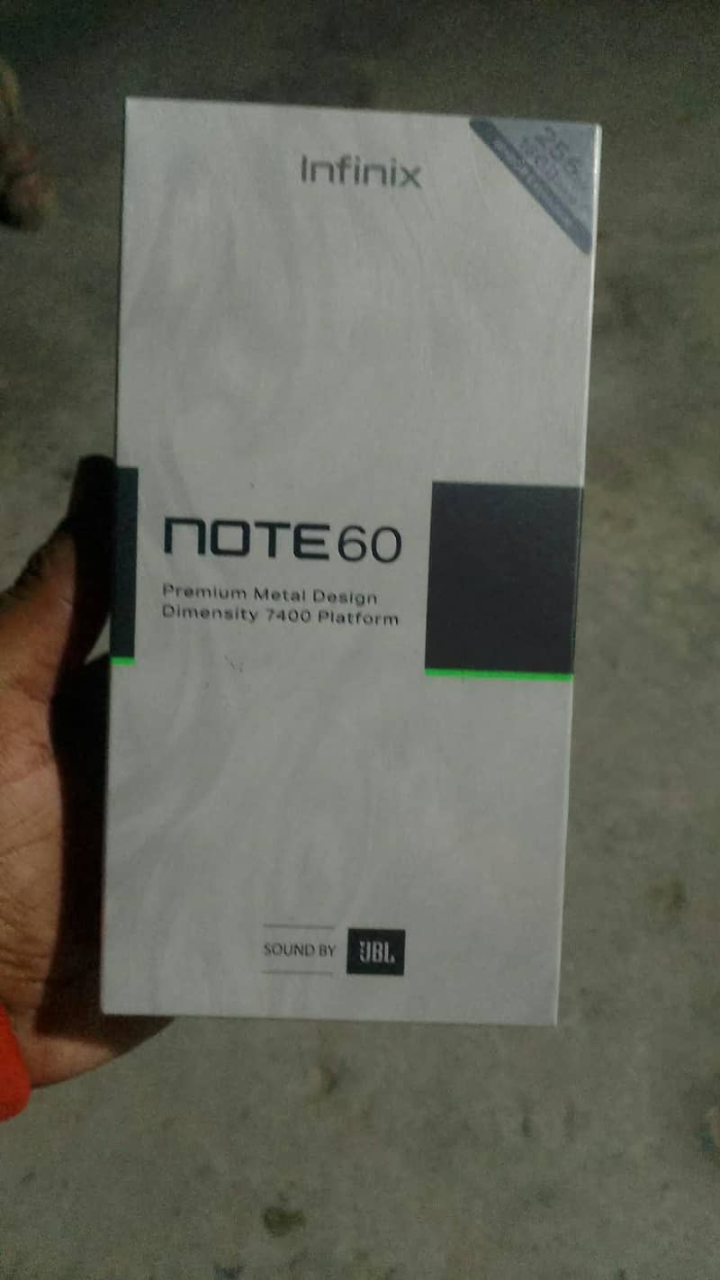 Infinix Other Model 0