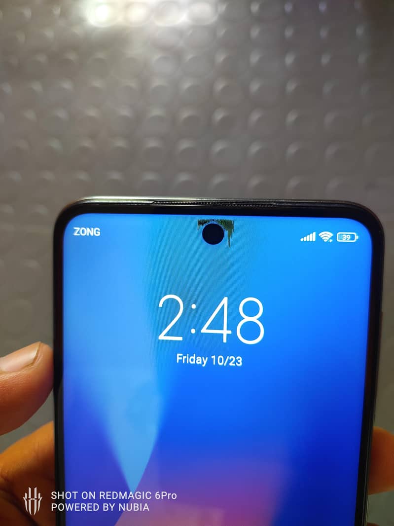 Xiaomi Redmi Note 9S 1