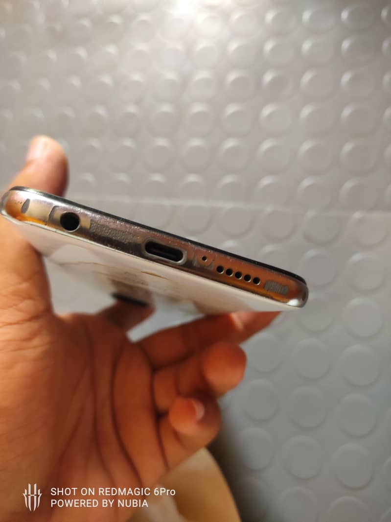 Xiaomi Redmi Note 9S 4