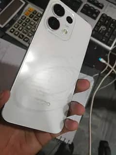 OPPO Reno 16F 5g  8+256