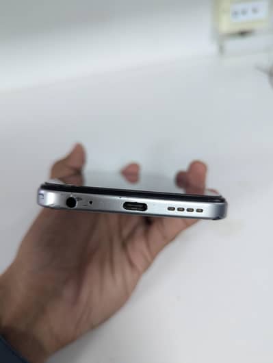 Infinix Smart 9