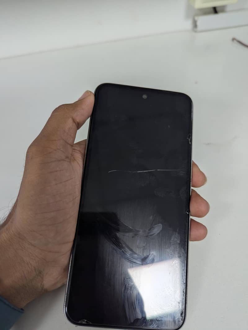 Infinix Smart 9 1