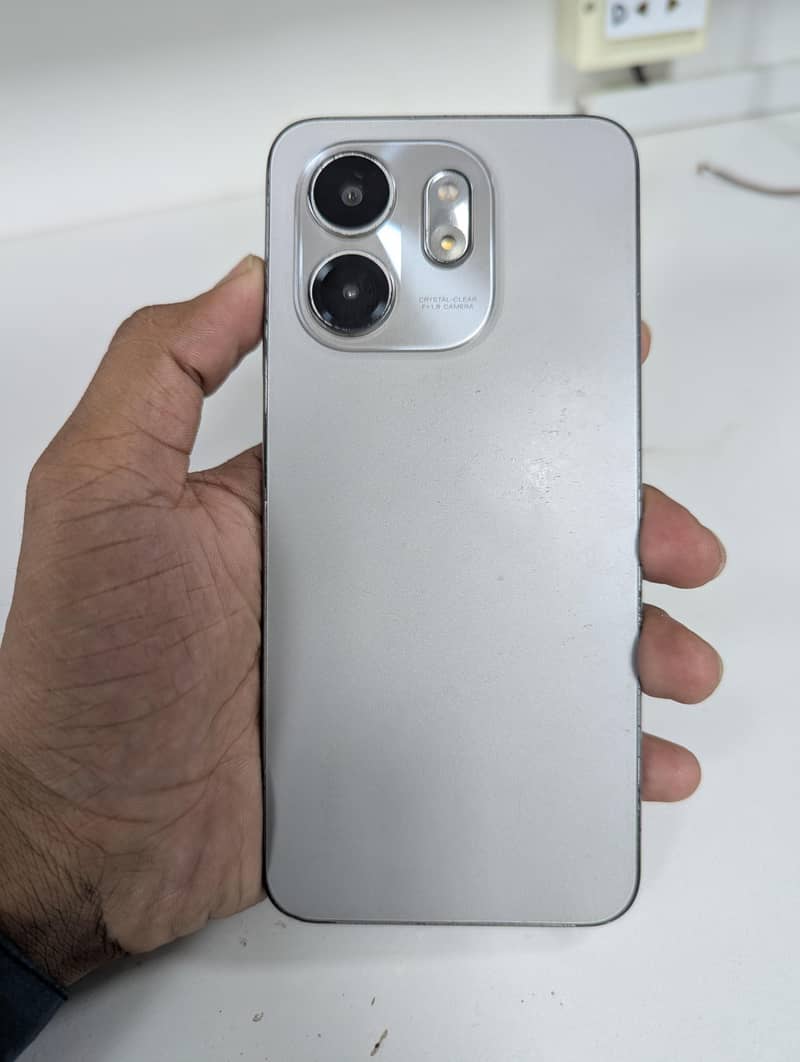 Infinix Smart 9 3