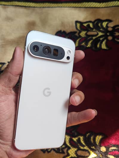 Google Pixel 9 Pro XL PTA Aprove Exchange Posible (Read Add First