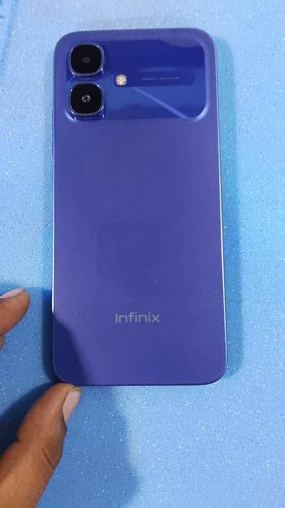Infinix Smart 20