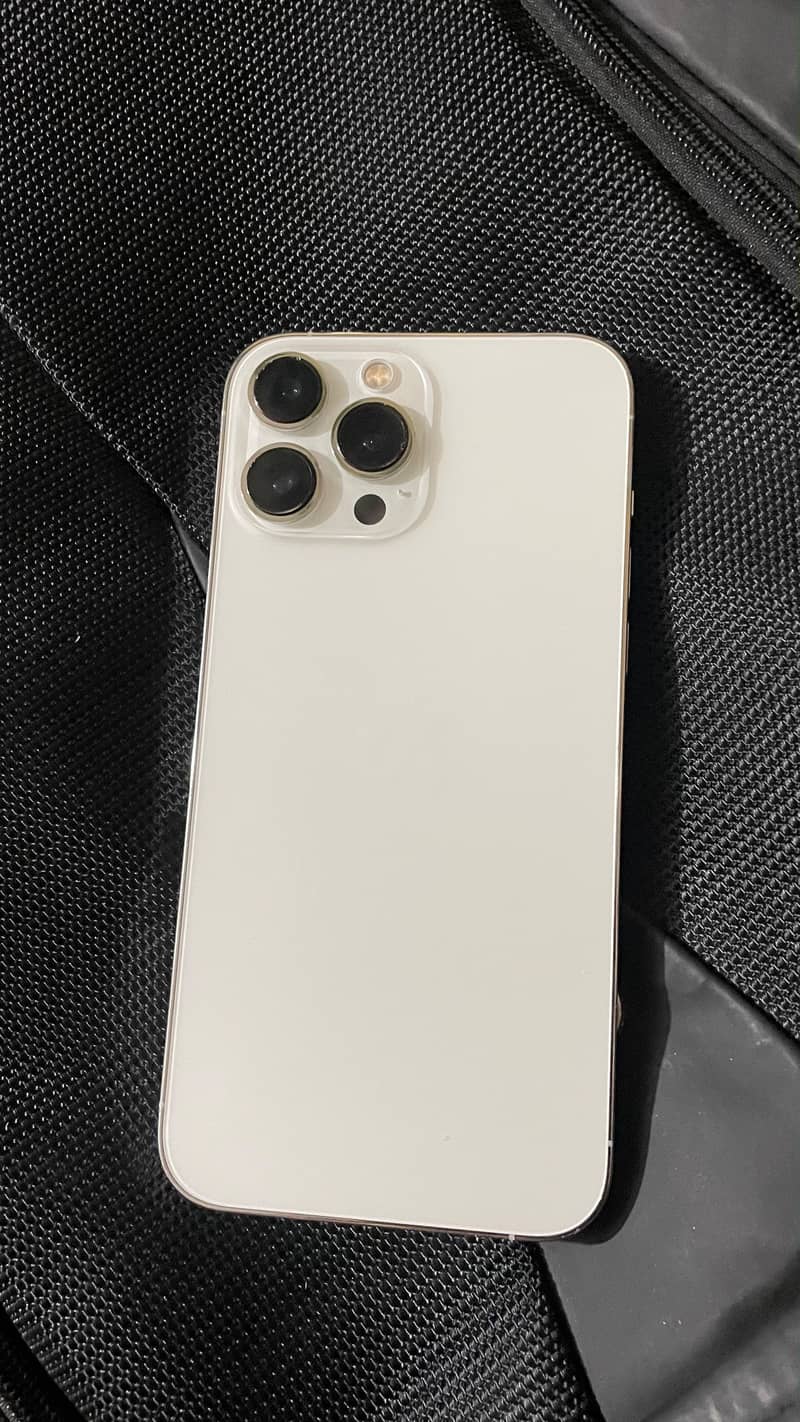 Apple iPhone 13 Pro Max 0