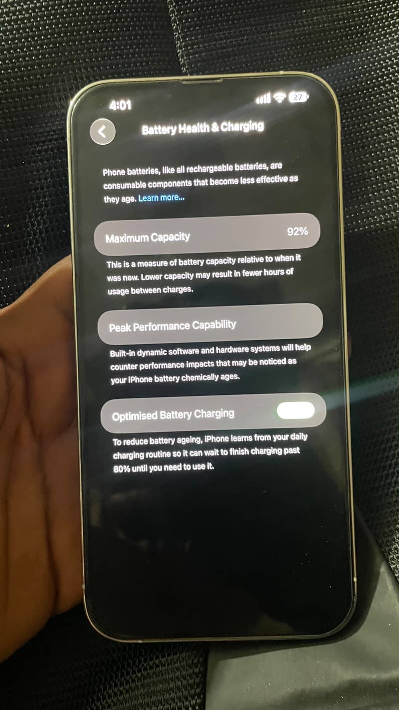 Apple iPhone 13 Pro Max 7