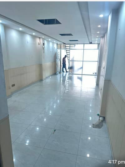 Pia Main Boulevard Office For Rent