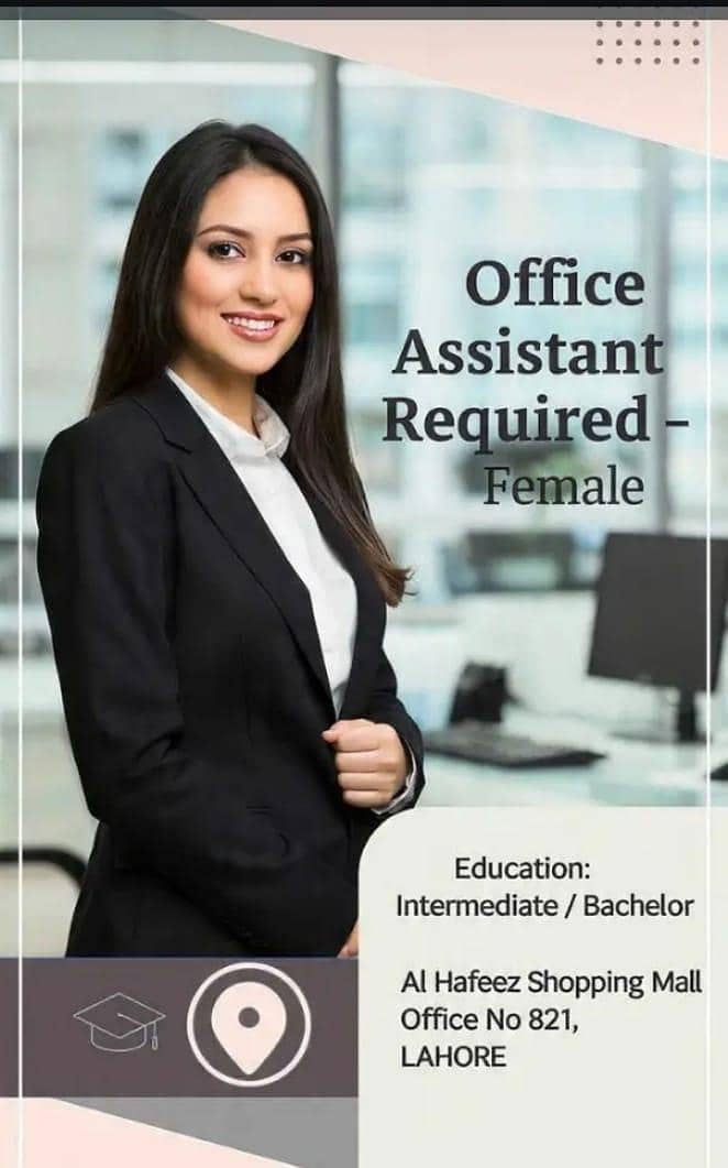 Office Representative 0