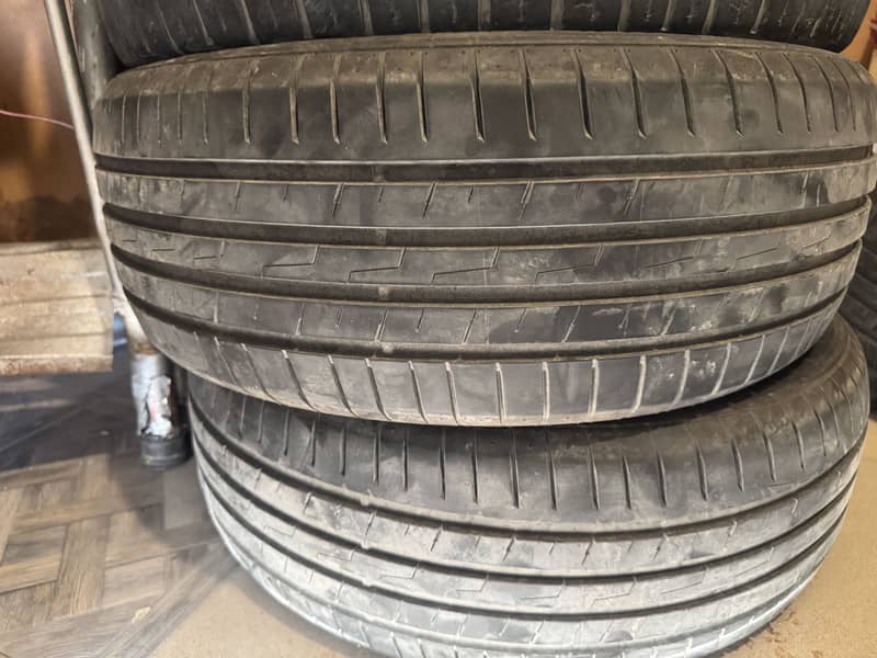 Tyres 2