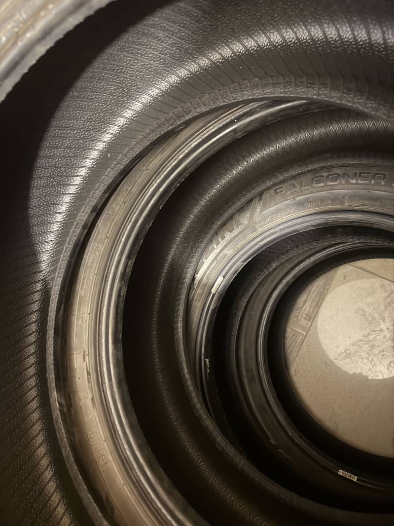 Tyres 3