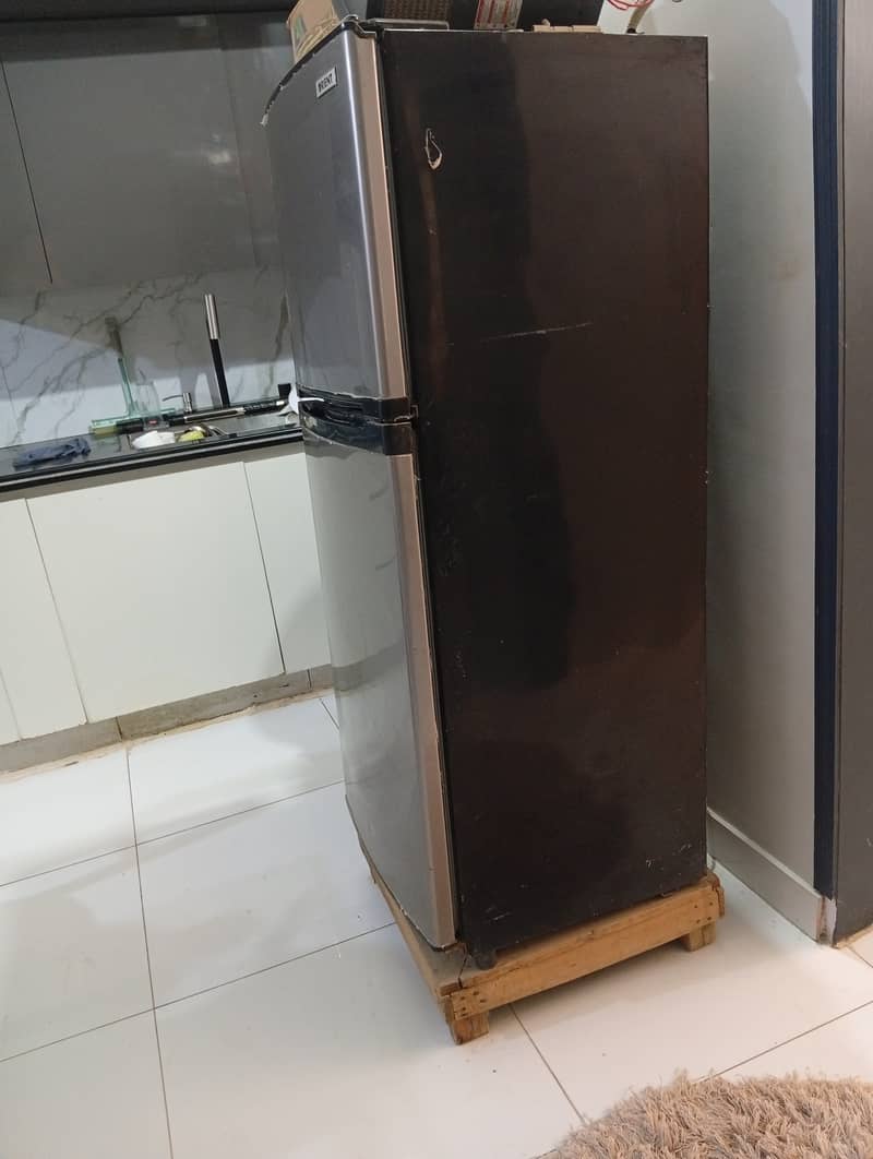Orient fridge 1