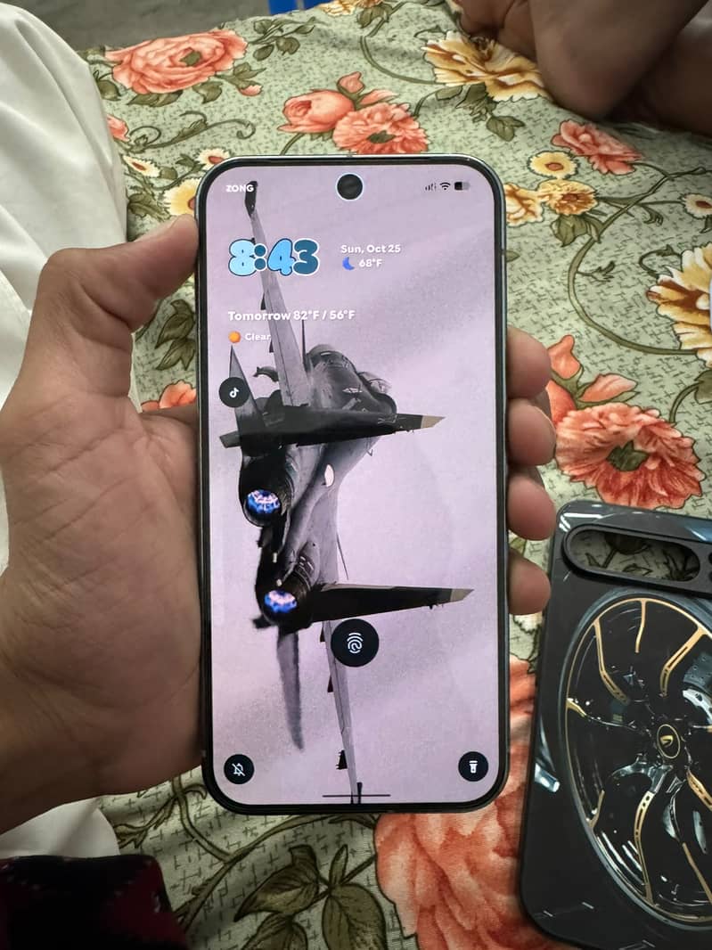 Google Pixel 9 Pro XL 1