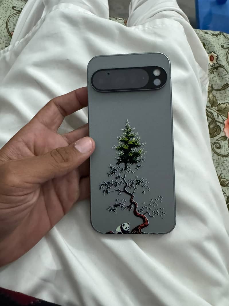 Google Pixel 9 Pro XL 4