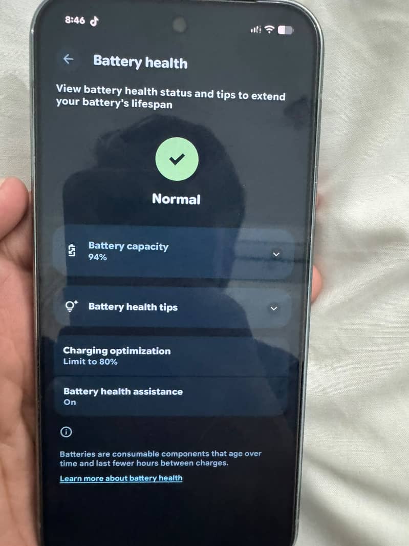 Google Pixel 9 Pro XL 6