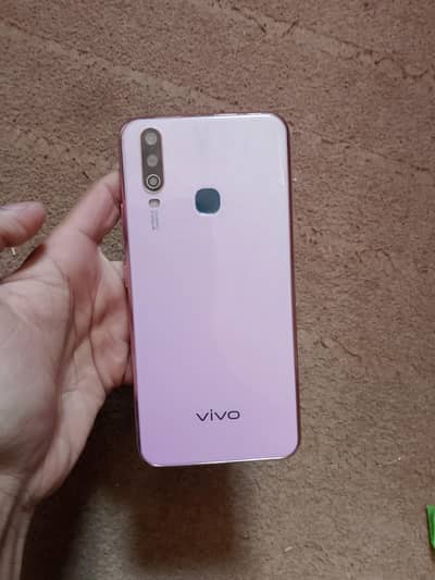 Vivo Y17