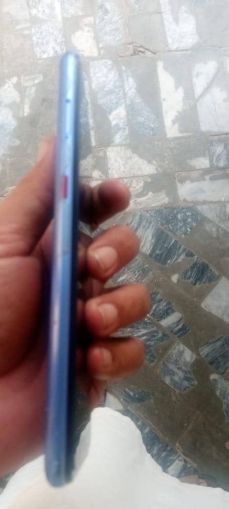 Tecno pova 1