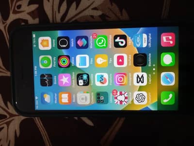 Apple iPhone 8 256 gb