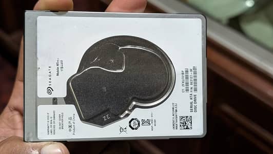 1 TB HARD DRIVE FOR LAPTOP