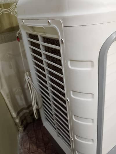 royal air cooler