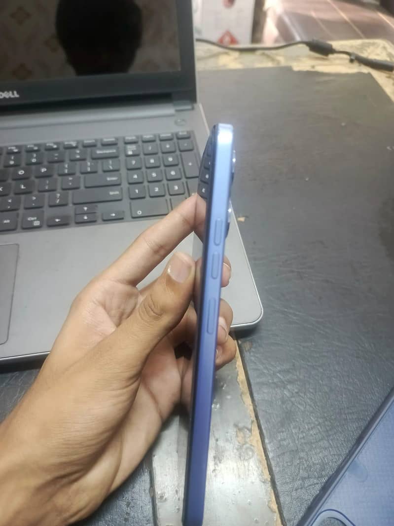 Tecno Spark 40 0