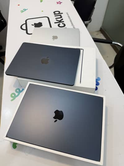 MacBook Air M5 13” 24GB 1TB & 16GB 512GB & 16GB 1TB New
