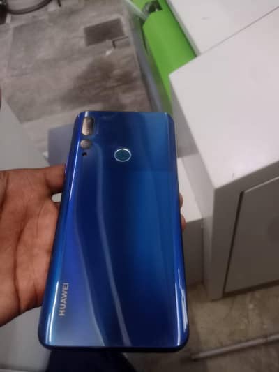 Huawei Y9 Prime