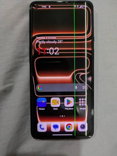 One Plus 9
