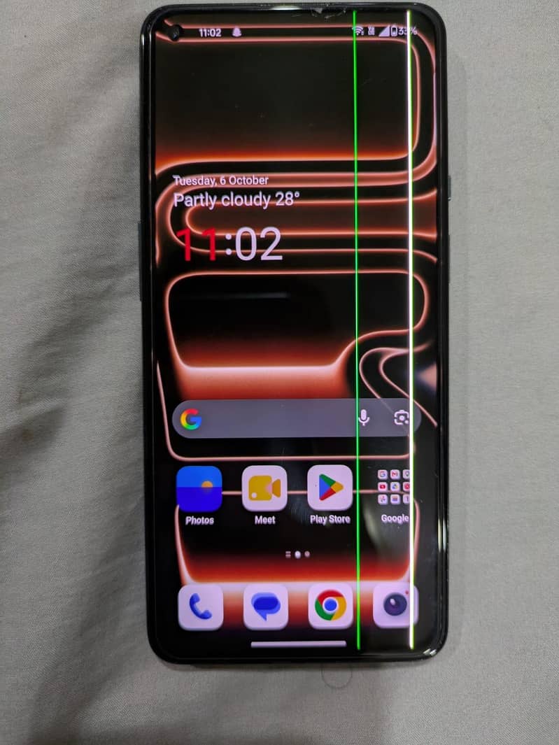 One Plus 9 0