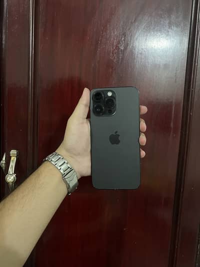 Apple iPhone 14 Pro Max 256gb non pTA