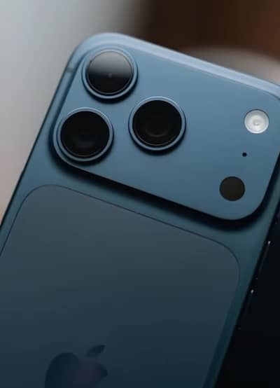 Apple iPhone 17 Pro Max (jv)