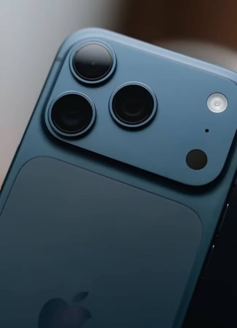 Apple iPhone 17 Pro Max (jv) 0