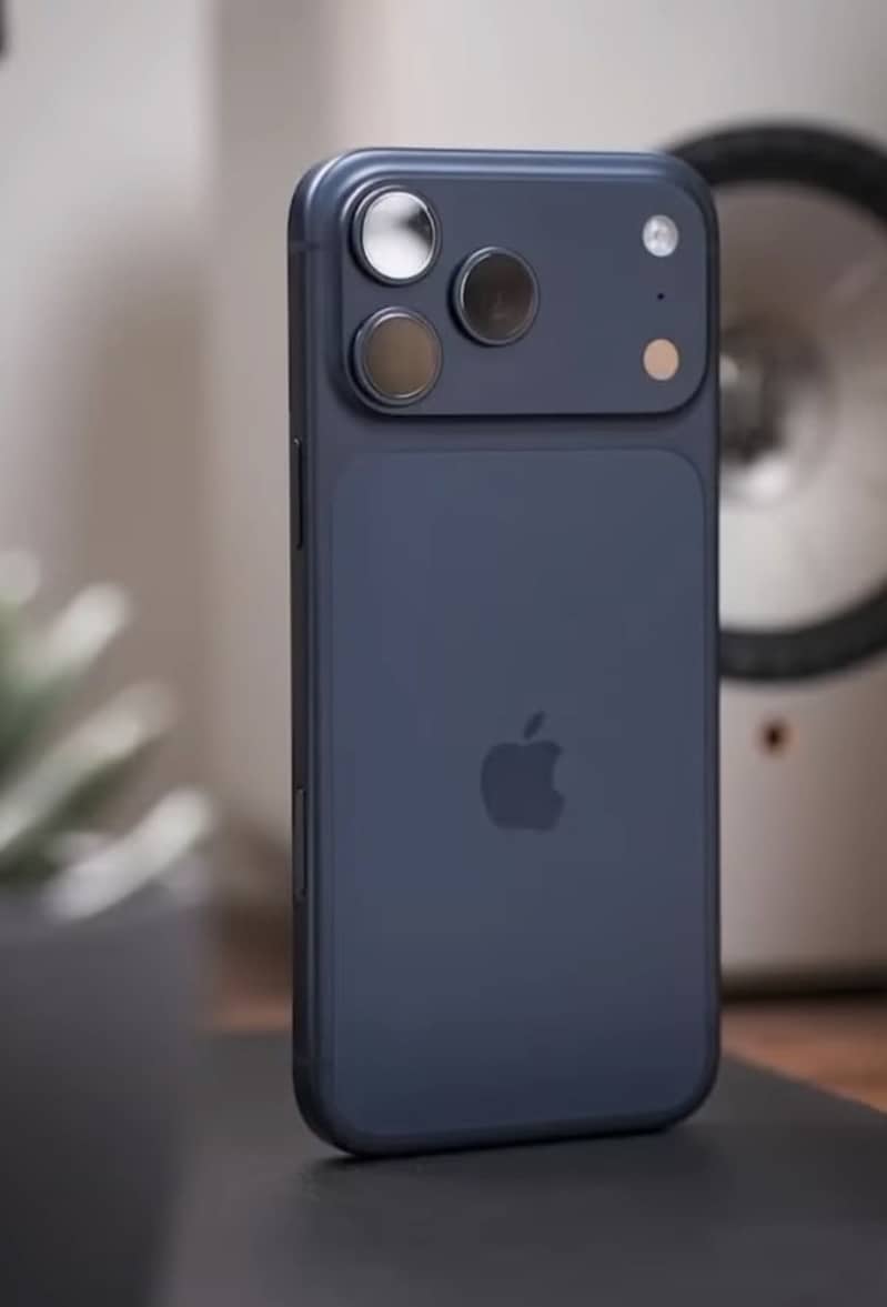 Apple iPhone 17 Pro Max (jv) 1