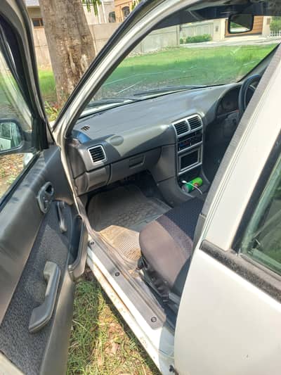 Suzuki Cultus VXR 2008 efi
