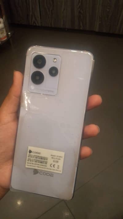 Dcode Bold 3 Pro