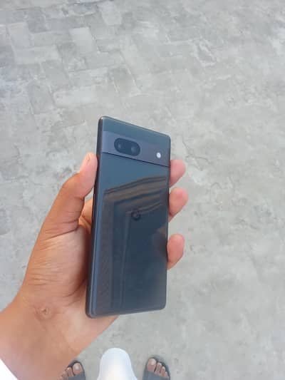 Google Pixel 7a