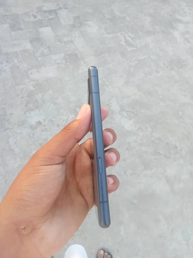Google Pixel 7a 1