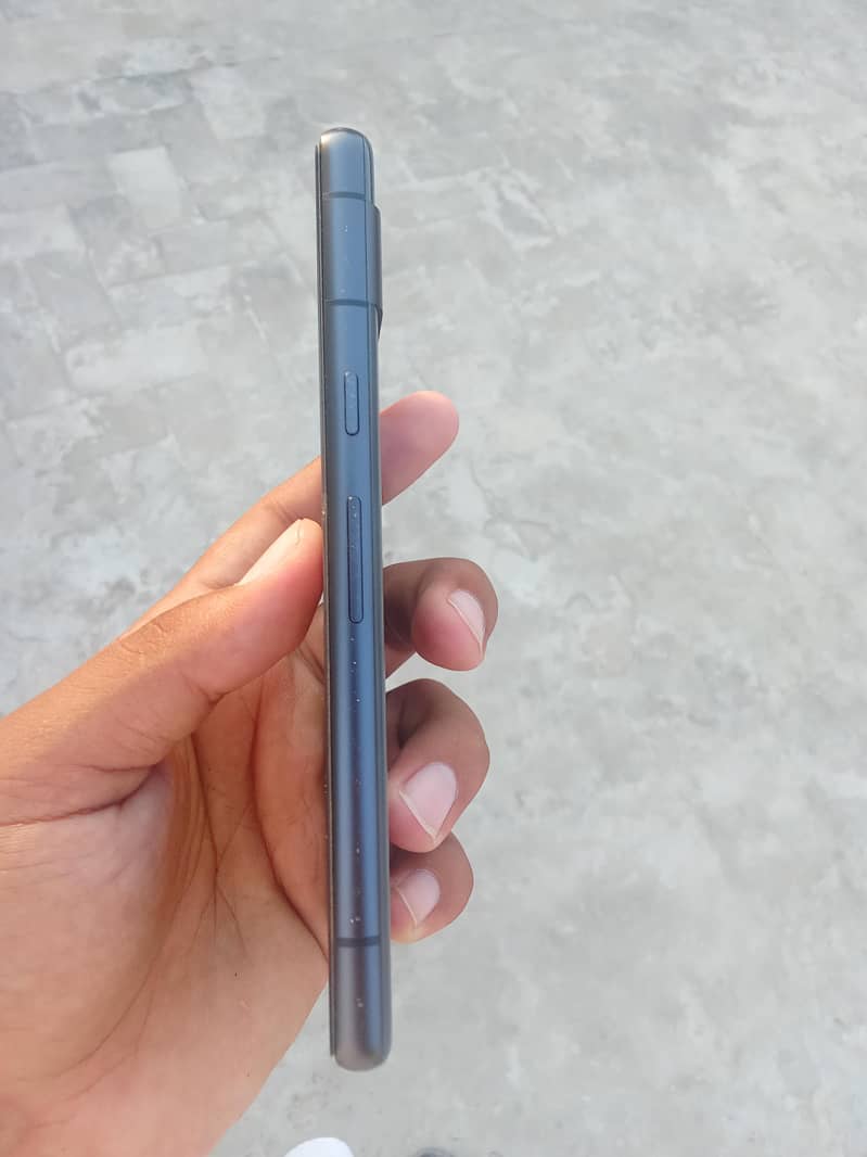 Google Pixel 7a 3