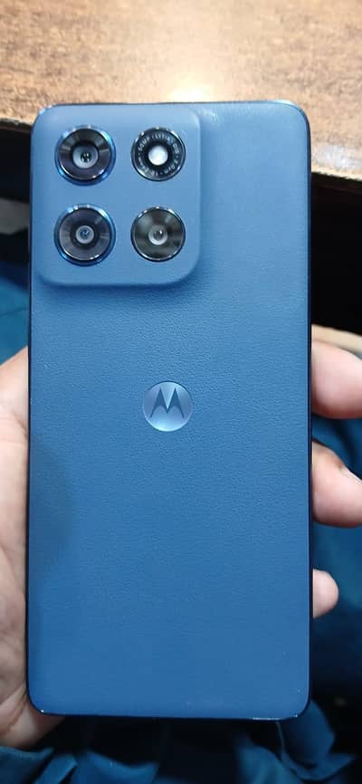 Motorola Moto G Stylus 2025