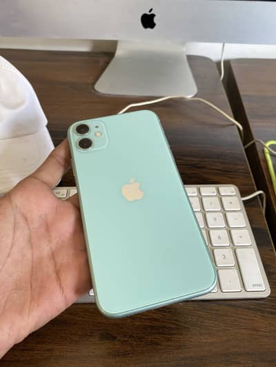 iPhone 11 Non Pta 64 Gb