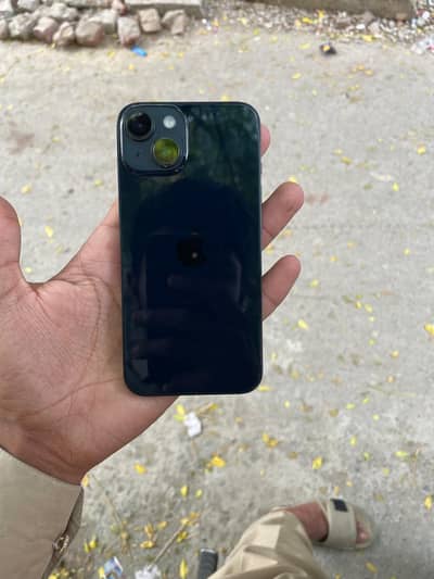 Apple iPhone 14